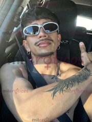 ANDRÉ CHICO DE 23 AÑOS , SEXY Y CALIENTE, DISPONIBLE EN TU CIUDAD - FOTO 9