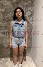 UNIVERSITARIA, 18 , 6 MESES Y ESTOY LISTA PARA COMPLACERTE PAPI - FOTO 9