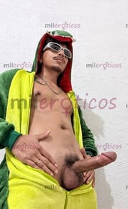 ANDRÉ VERGON DE 23 AÑOS , DISPONIBLE PARA DARTE LECHITA - FOTO 9