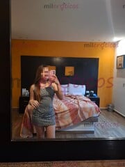SANDRA DE REGRESO TU CHICA FAVORITA BONITQ WERITA OJOS CLAROS - FOTO 8
