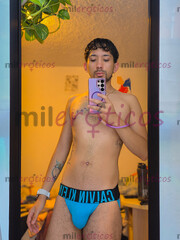 XANDER, SCORT Y ACOMPAÑANTE VERSÁTIL EN CDMX - FOTO 7