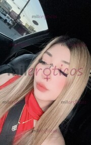BEBÉ NUEVA POR UNOS DÍAS EN TU CIUDAD FLAQUITA BLANQUITA - FOTO 5