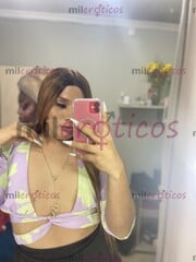 KARLA FEMENINA SÚPER HOT DISPUESTA &COMPLACIENTE - FOTO 1
