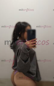 BUSCAS PASAR UN MOMENTO AGRADABLE LLENO DE LUJURIA? BRITNEY HERMOSA SCORT - FOTO 7