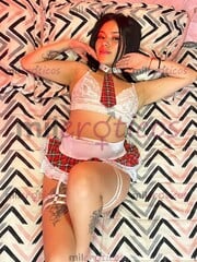 VALENTINA HERMOSA PEQUEÑA Y CALIENTE DISPUESTA A COMPLACERTE!! - FOTO 7