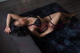 SESIONES DE 30 MINUTOS PRECIO ESPECIAL O 2 HORAS DOBLE ESTIMULACION LINGAM FOOTJ - FOTO 8