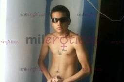 JOVEN COMPLACIENTE Y ACCESIBLE HETEROSEXUAL DISPONIBLE 24 7 VOY A DOMICILIO O MO - FOTO 9