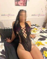FLACA Y MUY ANCIOSA DE VERGA TU PERRITA MAMADORA - FOTO 6