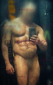 DAME PUÑO, GANG BANG, BDSM, MUY GUAPO, MUY VIRIL, 100% PASIVO - FOTO 8