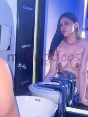 SENSUAL Y COMPLACIENTE FLAACA CON DESEOS DE CONSENTIRTE - FOTO 5