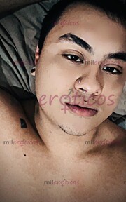 SOY MAMADO VERGON 21 AÑOS DE PASOVAMOS A PASARLA RICOOOOO AMOR ?!!!!!! - FOTO 1