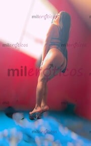 SEXI Y LINDA CHICA OBEDIENTE PARA QUE TENGAS UNA MUY BUEN EXPERIENCIA BB - FOTO 10