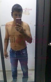 MORENITO ARRECHO COMPLACIENTE PARA MUJERES - FOTO 8