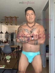 VERGA DE 17 CMS GRUESA BISEXUAL VARONIL REAL AGUANTADOR - FOTO 6