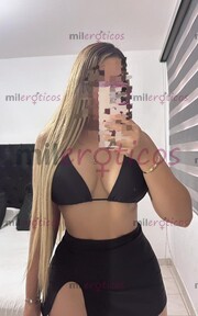 ESTARE POCOS DIAS POR AQUI DISPONIBLE 24 7 SOY LA GUERITA QUE TANTO BUSCAS - FOTO 5