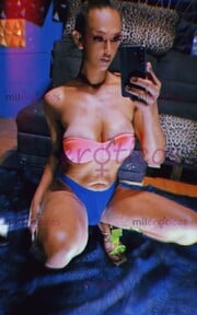 TU SABES QUE SOY CALIDAD DISFRUTA ME POR COMPLETO - FOTO 3