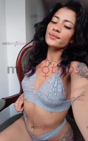 HOLIS !! SOY UNA NIÑA TIERNA CARIÑOSA Y UN POQUITO TRAVIESA . TE ANIMAS A JUGAR? - FOTO 8