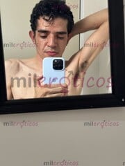TWINK CARIÑOSO CON PLACER MORBOSO EXCLUSIVO PARA CABALLEROS - FOTO 5