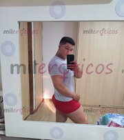 HOMBRE DE POCAS PALABRAS, PERO CON GRAN ACTITUD - FOTO 3