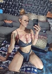 TIENES GANAS DE SENTIR TODO EL PLACER DE MI CUERPO - FOTO 2