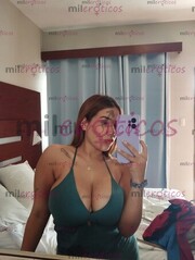 BARBIE EXÓTICA TODA UNA REINA DEL SEXO DISPONIBLE PARA DARTE MUCHOS ÓRGANOS - FOTO 1