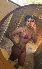 COLOMBIANA GÜERITA, CON LUGAR Y MUY COMPLACIENTE, ESTRENAME POCOS DIAS - FOTO 7