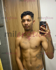 SOY UN CHICO MUY CALIENTE DISPUESTO A COMPLACERTE EN LO QUE NESECITAS - FOTO 8
