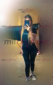 HOLA BB SOY KENIA FLAQUITA HERMOSA 24 HORAS - FOTO 6