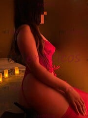ESPECTACULAR DIOSA TÁNTRICA! ARDIENTE TENTACIÓN! MANISHA COYOACÁN - FOTO 8