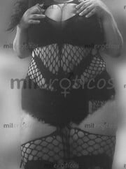 ESTAS CALIENTE MMM ES INTERERESANTE ESCRÍBEME TE VISITARÉ DISPONIBLE A DOMICILIO - FOTO 9