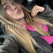 ANGIE LINDA MONA NATURAL DISPUESTA A COMPLACERTE - FOTO 8
