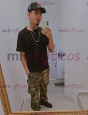 SOY NUEVO SERE TU CHACALON VARONIL DOMINANTE - FOTO 10