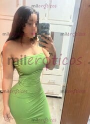 SOY VIP 22 AÑOS CON CURVAS IMPRESIONANTES, NALGONA Y DISPONIBLE 24 7 - FOTO 7