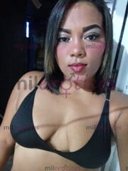 HOLA GUAPO SOY GERA MORENA COLA DE INFARTO CALIENTE - FOTO 9