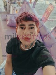 CHICO FEM BOY DISPUESTO PARA Q VIVAMOS EXPERIENCIAS UNICAS - FOTO 10