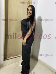 SOY UNA MUJER ALEGRE, EXTROVERTIDA Y APASIONADA POR EL BIENESTAR. ME ENCANTA CON - FOTO 6