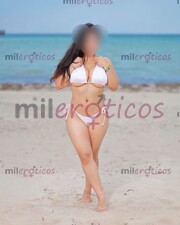 FERNANDA ESCORT VOLUPTUOSA CON VERDADERO TRATO DE NOVIOS FOTOS REALES !! - FOTO 2