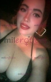 COLOMBIANA JOVEN MULTIORGASMICA,CACHONDA,TETONA,CULONA MI ORAL ES EL MEJOR PAPI - FOTO 1
