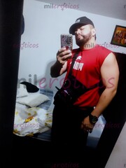 HOMBRE DESCOMPLICADO. MORBOSO Y BIEN ARRECHO 24 7 - FOTO 7