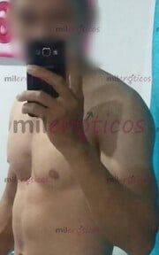 ESTOY DISPONIBLE ESCRÍBEME SOY TRANQUILO Y DISPUESTO APRENDER - FOTO 5