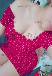 TENGO UNAS CURVAS IRRESISTIBLES SIEMPRE LISTA PARA TI PAPI - FOTO 6