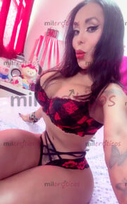 PAMELA ..INTER..TRIOS ...FIESTA ...FETICHES ....Y MASSS....TIEMPO COMPLETO - FOTO 3