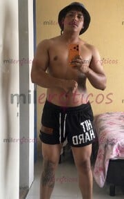 25 AÑOS SOY NÉSTOR. ME MUEVO A VARIAS ZONAS PREGUNTA - FOTO 4
