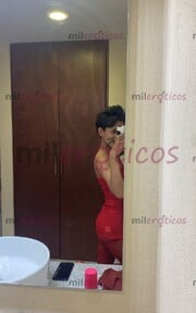 CHICO FEMBOY SUPER COMPLACIENTE Y FULL PASIVO - FOTO 1