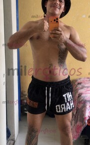 NÉSTOR 25 AÑOS. PREGUNTA POR LAS PROMOCIONES - FOTO 3