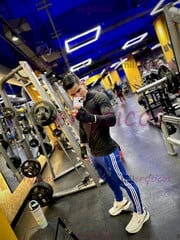 JOVEN DISCRETO Y VARONIL LISTO PARA COMPLACERTE RICO - FOTO 8