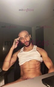 EXCELENTE SERVICIO DE MASAJES Y VENTA DE CONTENIDO XXX - FOTO 4