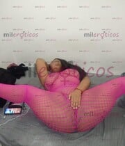 MORENA LATINA LA MAS ARDIENTE DE LA PAGINA VIDEOLLAMADAS VIDEOS PERSONALIZADOS - FOTO 5