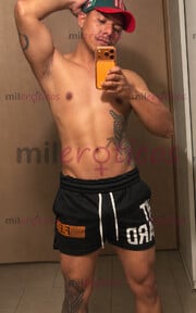 CARLOS 25 AÑOS. CUMPLO FANTASÍAS, PREGUNTA - FOTO 5