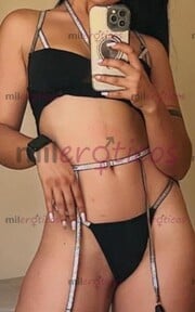 HERMOSA COLOMBIANA DE BUEN CUERPO Y MUY DIVERTIDA - FOTO 9